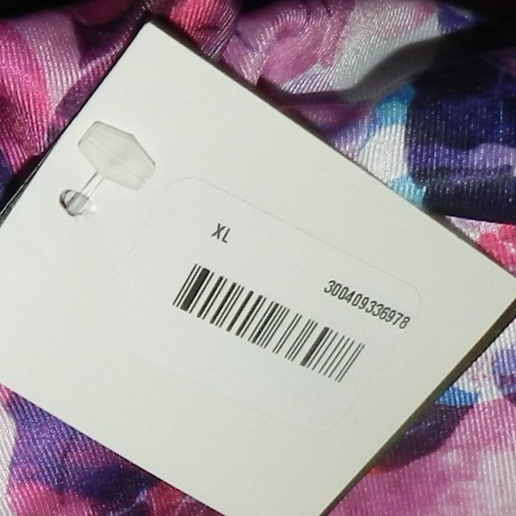 Nicole Miller One Piece Swimsuit Floral Women's Various sizes NEW/NWT - Picture 9 of 16